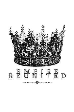 Обложка Empire Reunited