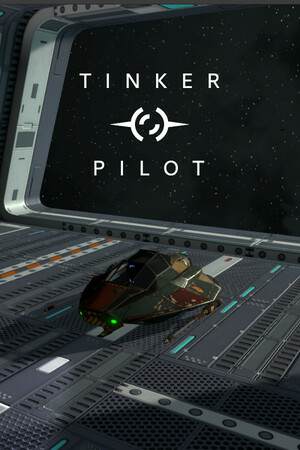 Tinker Pilot Tinker Pilot