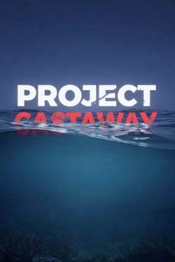 Обложка Project Castaway