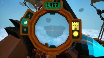 второй скриншот из Everwind DEMO