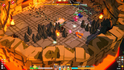 первый скриншот из Kritter: Defend Together