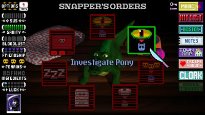 четвертый скриншот из Slaughter Horse 2