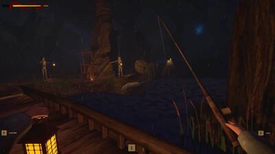 четвертый скриншот из Knights End