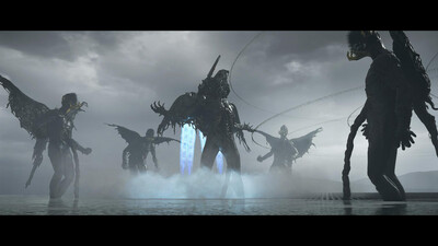 второй скриншот из Death Stranding 2: On The Beach