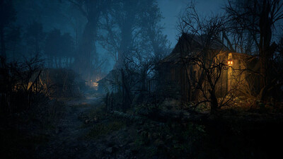 четвертый скриншот из Dragonkin: The Banished
