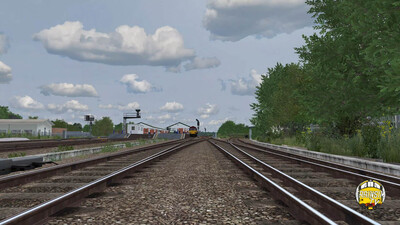 первый скриншот из Mods Railworks: DT Wagon Pack 01