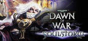 Combiner Mod Full+ Dawn of War: Soulstorm
