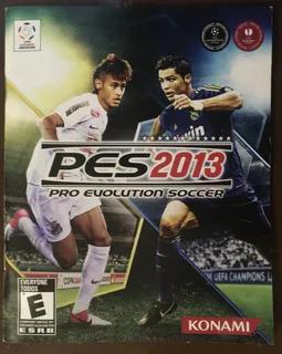 Mega Armpes 2013 v2.0 (Pro Evolution Soccer (PES) 2013)