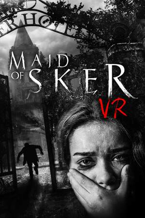 Maid of Sker VR Maid of Sker VR