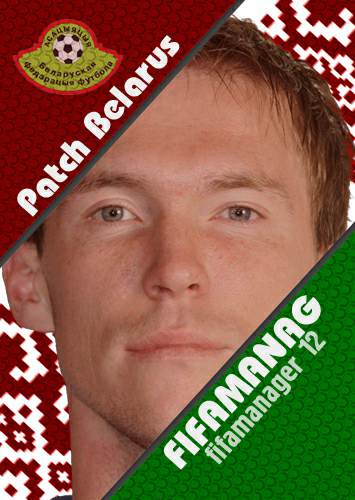 Fifa Manager 12 League Belarus / Фифа Менеджер 12 Лига Беларуси Fifa Manager 12 League Belarus / Фифа Менеджер 12 Лига Беларуси