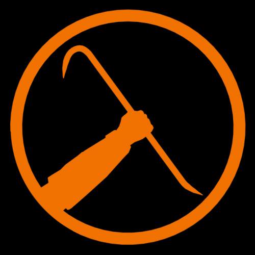Модификация – HD Текстуры x4 AI Half life 2