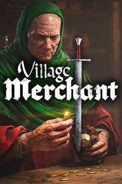 Обложка Village Merchant