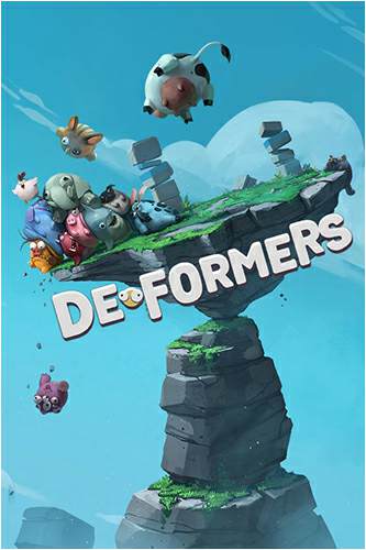 Deformers