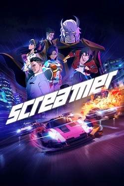 Screamer Screamer