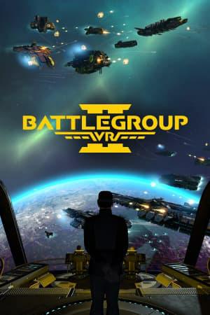 BattleGroupVR2 BattleGroupVR2