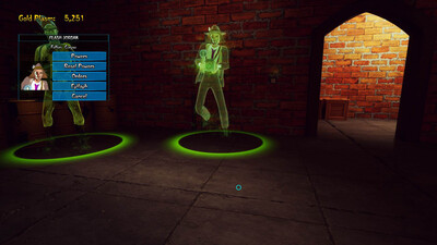 первый скриншот из Ghost Master: Resurrection