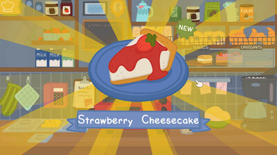 второй скриншот из Little Chef: Cozy Cooking