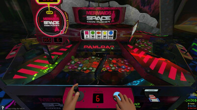 первый скриншот из The Coin Game