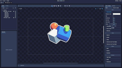 третий скриншот из PixelOver