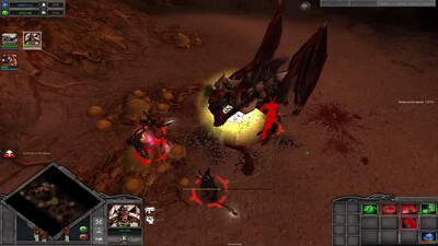 первый скриншот из Combiner Mod Full+ Dawn of War: Soulstorm