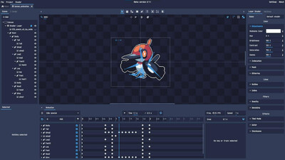 первый скриншот из PixelOver