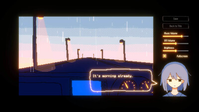 третий скриншот из Everything Will Be Fine!