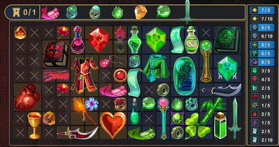 третий скриншот из Meta Card Backpack Legend