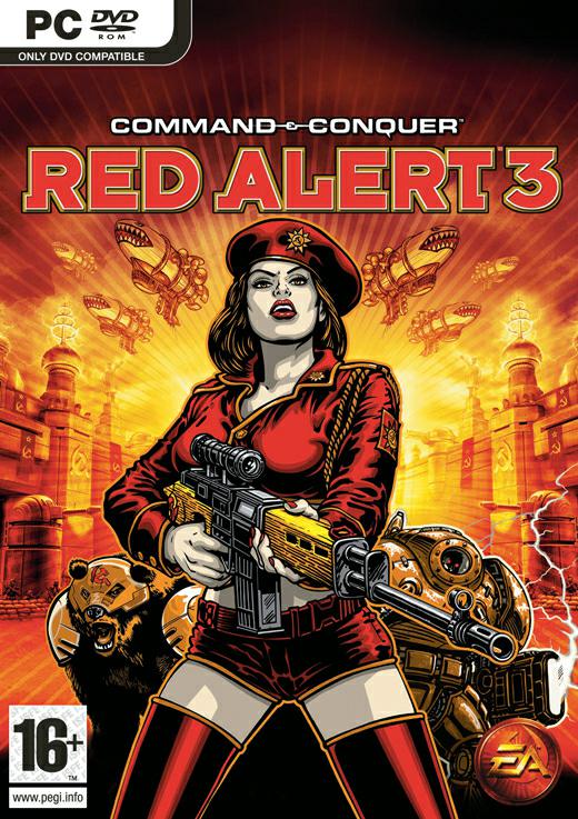 Карты и программа WorldBuilder для Command and Conquer Red Alert 3 Карты и программа WorldBuilder для Command and Conquer Red Alert 3
