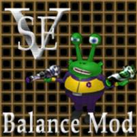 Balance Mod Space Empires V Balance Mod Space Empires V