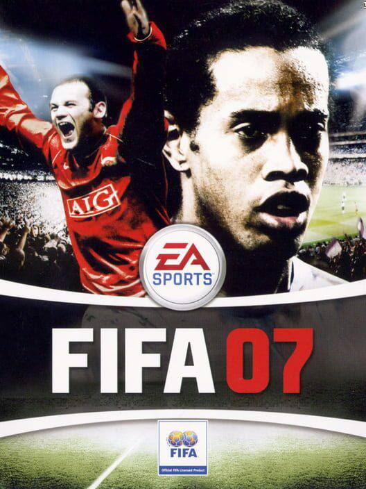 Российская Премьер Лига для FIFA 2007 Российская Премьер Лига для FIFA 2007