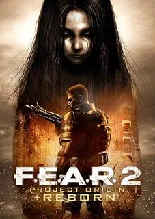 Mods F.E.A.R. 2 Fixed exe & Blood Enable Mods F.E.A.R. 2 Fixed exe & Blood Enable