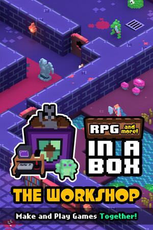 RPG in a Box RPG in a Box