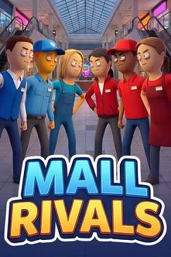 Mall Rivals Mall Rivals