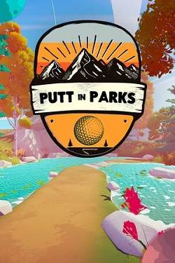 Putt in Parks