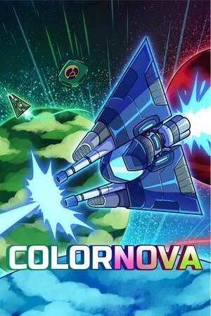 COLORNOVA