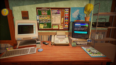 первый скриншот из NUTMEG! A Nostalgic Deckbuilding Football Manager