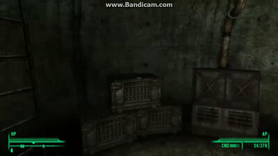четвертый скриншот из Lab Bunker / Научный бункер Fallout 3