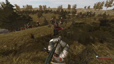 первый скриншот из Mount & Blade: Русь. 13 век