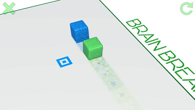 второй скриншот из Brain Break