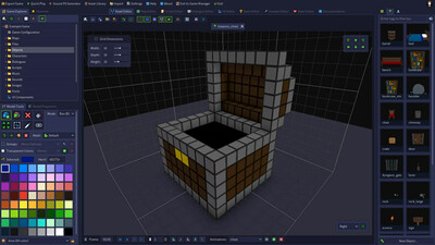четвертый скриншот из RPG in a Box