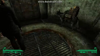 третий скриншот из Lab Bunker / Научный бункер Fallout 3