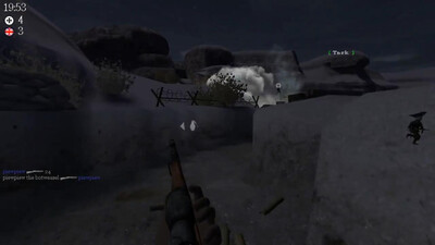 третий скриншот из Call of Duty 2 Wallhack and Aimbot