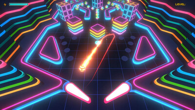 второй скриншот из Pinball Dream
