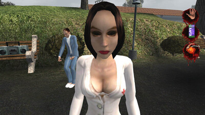 первый скриншот из Postal 2: Штопор ЖжОт - Официальный Русский Адд-он