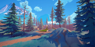 третий скриншот из Putt in Parks