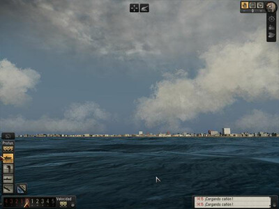 третий скриншот из Silent Hunter 5 Подборка графических модов
