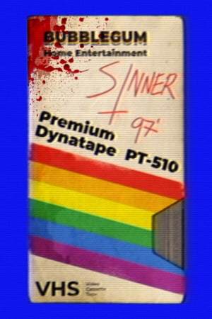 Обложка Sinner 97