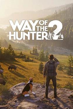 Обложка Way of the Hunter 2