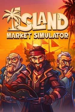 Обложка Island Market Simulator