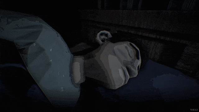Обложка Tiny Chills: Not From Ear BETA
